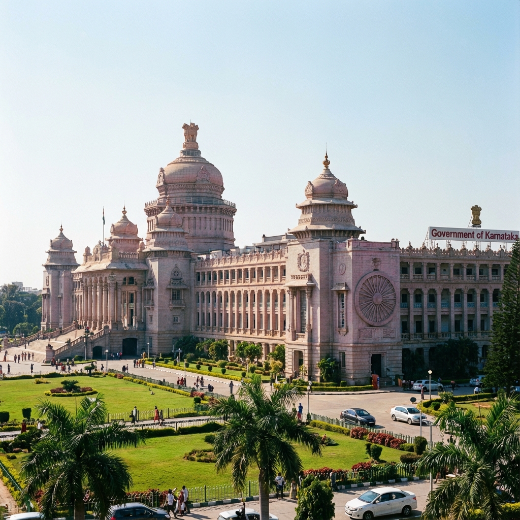 Cheap Flights from USA to Bangalore